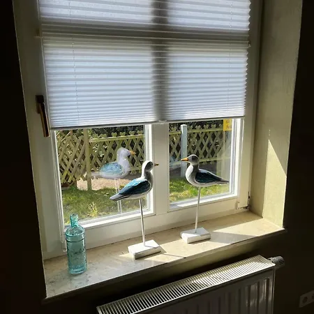 Fischerhus37 Kranichwiese Apartmán *