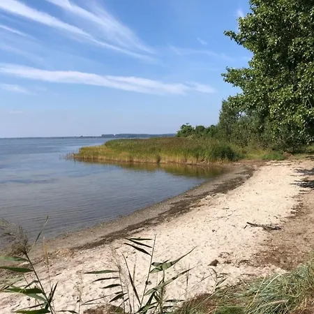 Fischerhus37 Kranichwiese