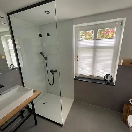 Fischerhus37 Kranichwiese Apartmán