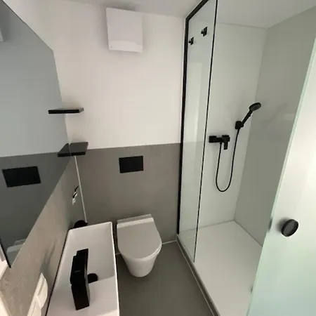 Fischerhus37 Kranichwiese Apartmán *