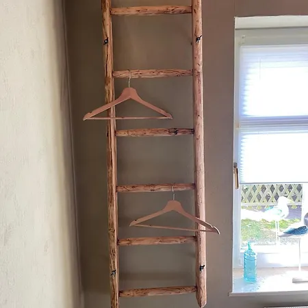 Fischerhus37 Kranichwiese Apartmán *