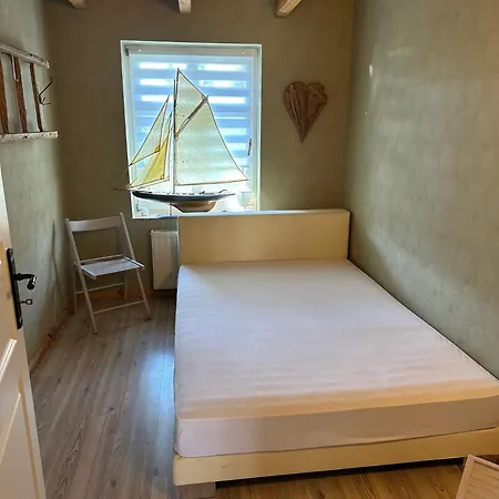 Apartmán Fischerhus37 Kranichwiese